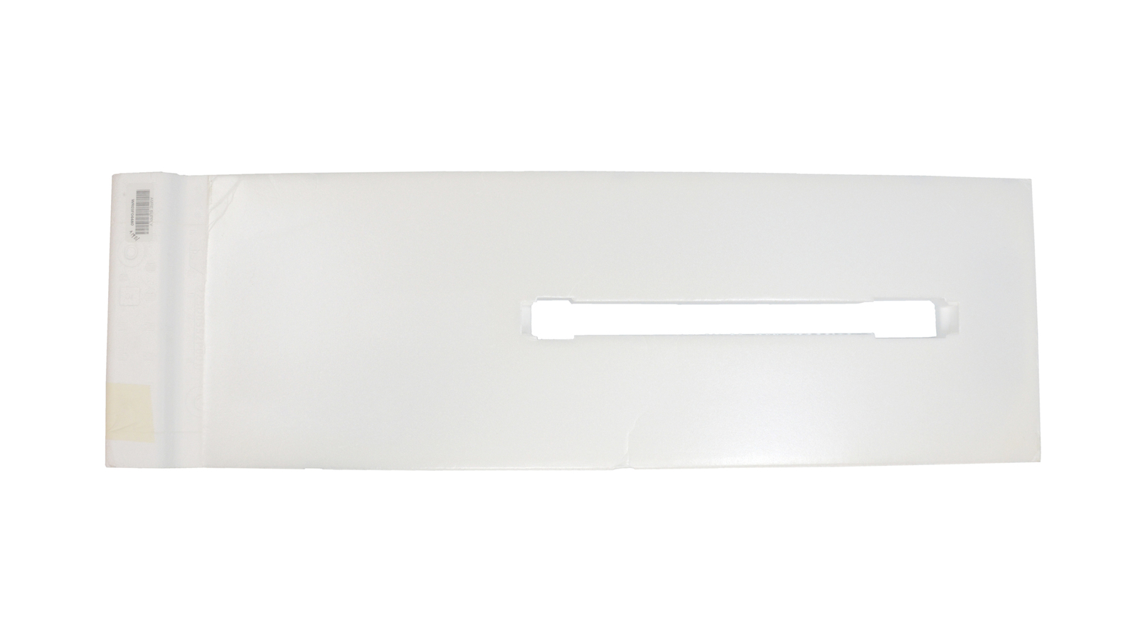 WR03F04480 - Genuine OEM GE Refrigerator Air Tower Duct Assembly